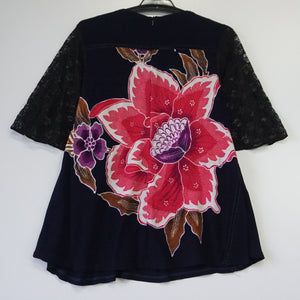 CLT3154 Tops (S)
