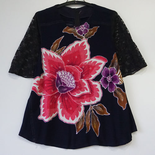 CLT3154 Tops (S)