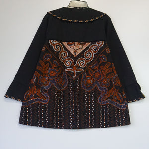 CLT3158 Tops (M)