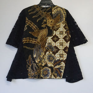 CLT3162 Tops (M)
