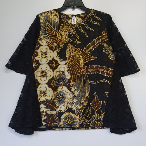 CLT3162 Tops (M)