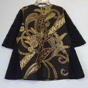 CLT3163 Tops (L)