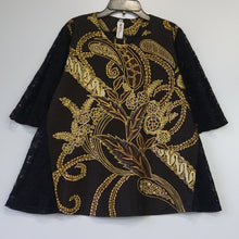 CLT3163 Tops (L)