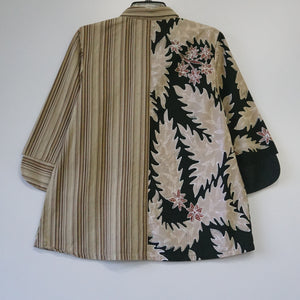 CLT3166 Tops (L)