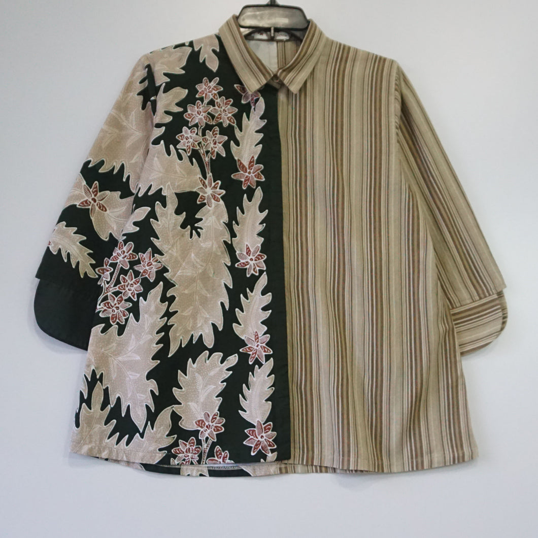 CLT3166 Tops (L)