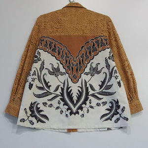CLT3173 Tops (L)