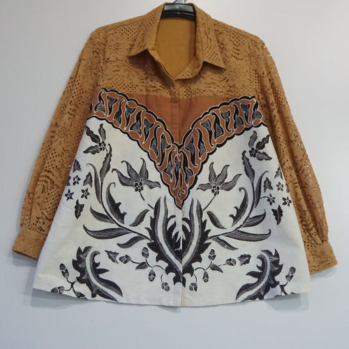 CLT3173 Tops (L)