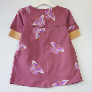 CLT3181 Tops (S)