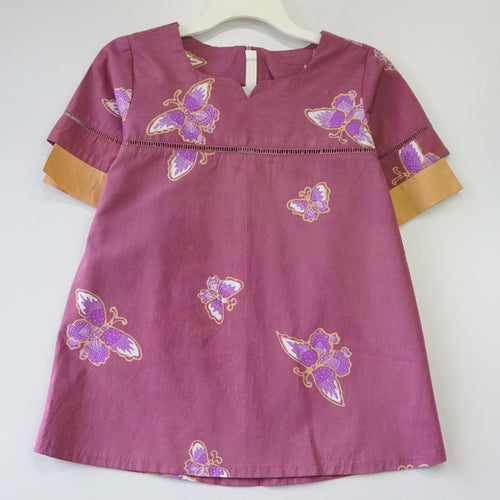 CLT3181 Tops (S)