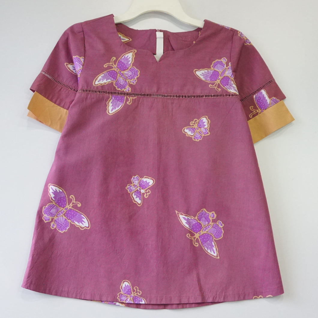 CLT3181 Tops (S)