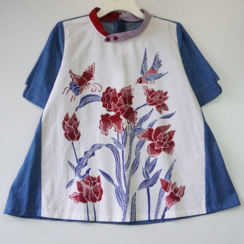 CLT3186 Tops (M)