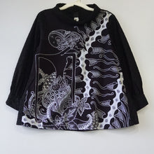 CLT3194 Tops (S)