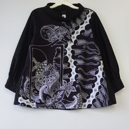 CLT3194 Tops (S)