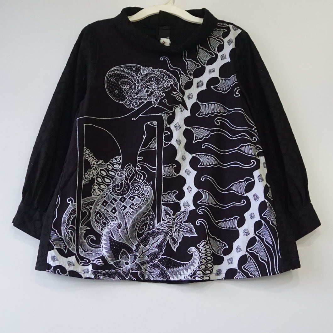 CLT3194 Tops (S)