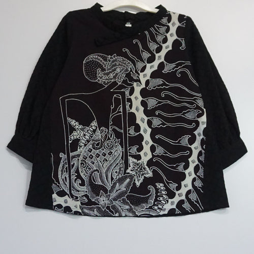 CLT3196 Tops (M)