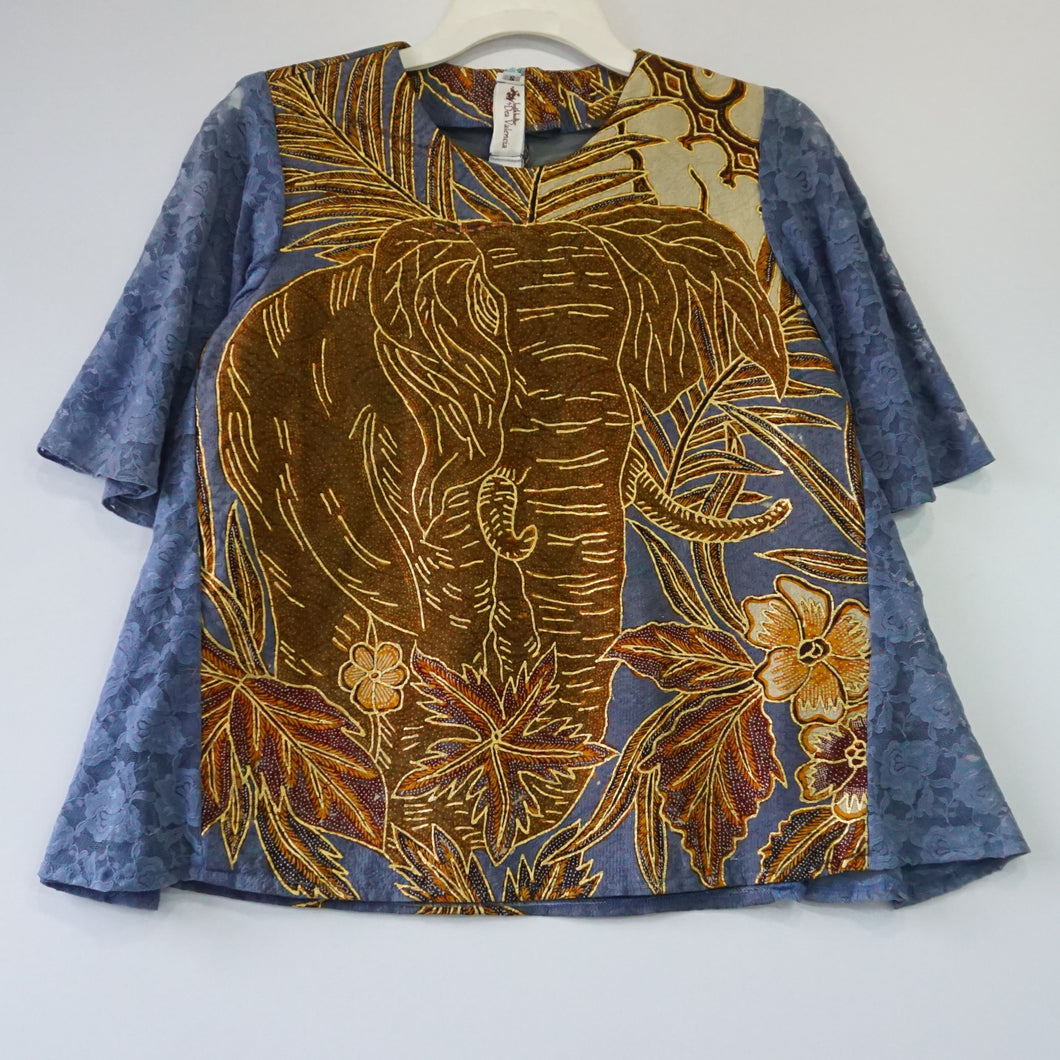 CLT3201 Tops (S)