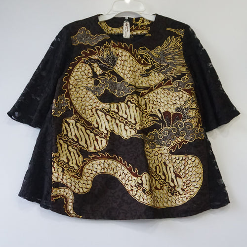 CLT3204 Tops (M)