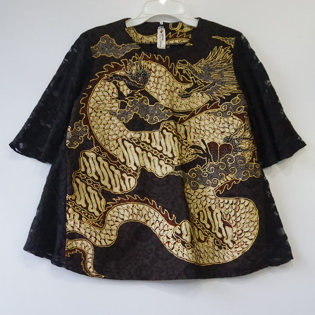 CLT3204 Tops (M)
