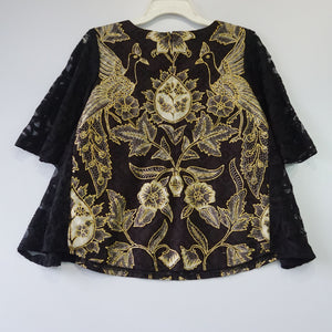 CLT3205 Tops (L)