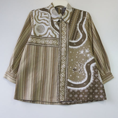 CLT3208 Tops (M)