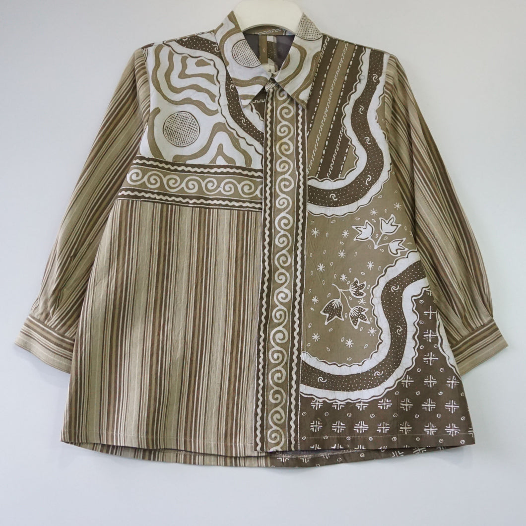 CLT3208 Tops (M)