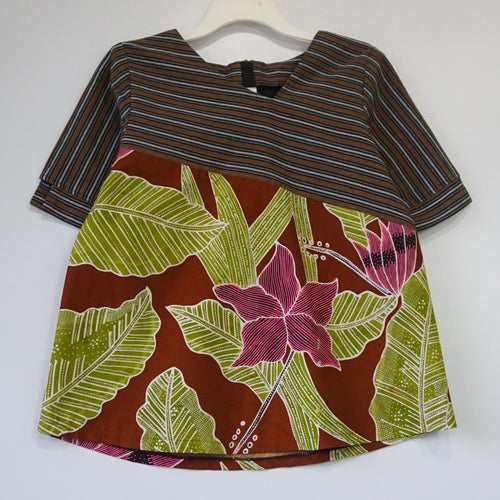 CLT3222 Tops (L)