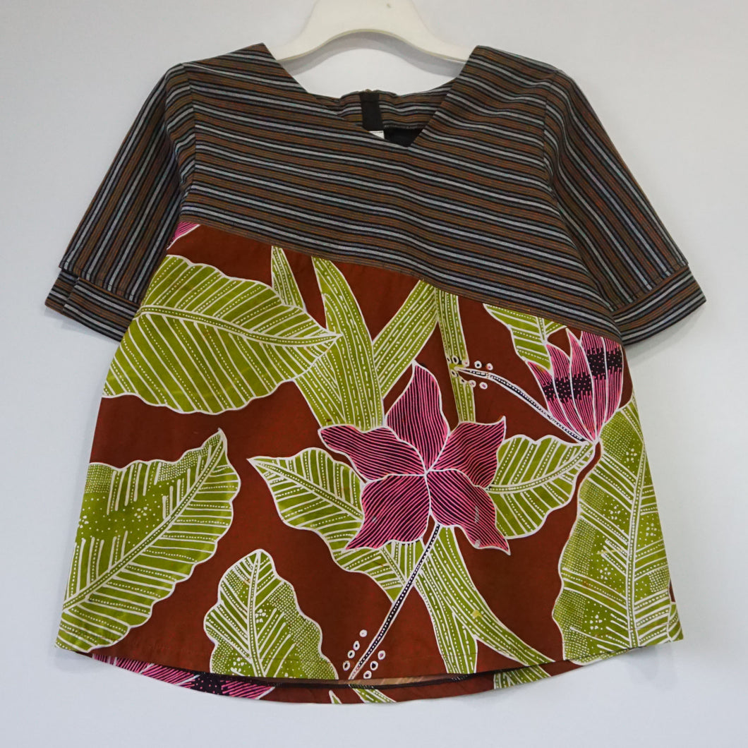 CLT3222 Tops (L)