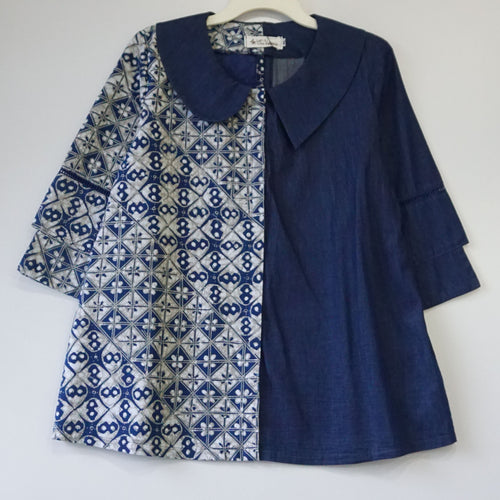CLT3226 Tops (XL)