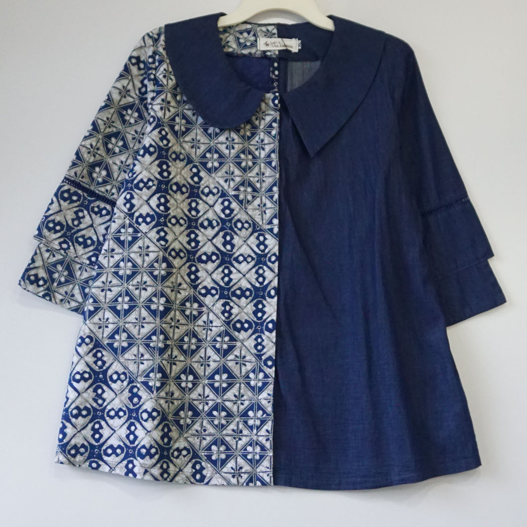 CLT3226 Tops (XL)