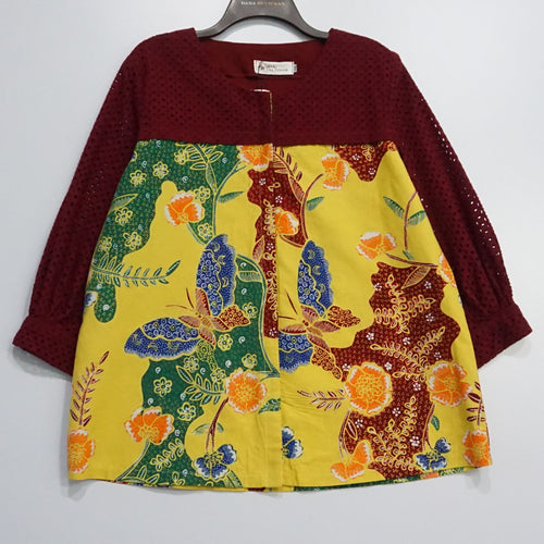 CLT3228 Tops (XXL)