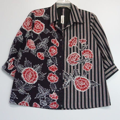 CLT3236 Tops (XXL)