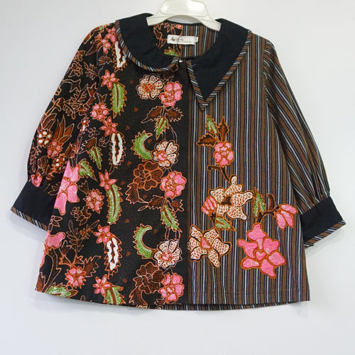 CLT3262 Tops (S)