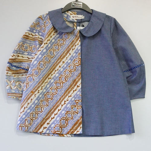 CLT3265 Tops (S)