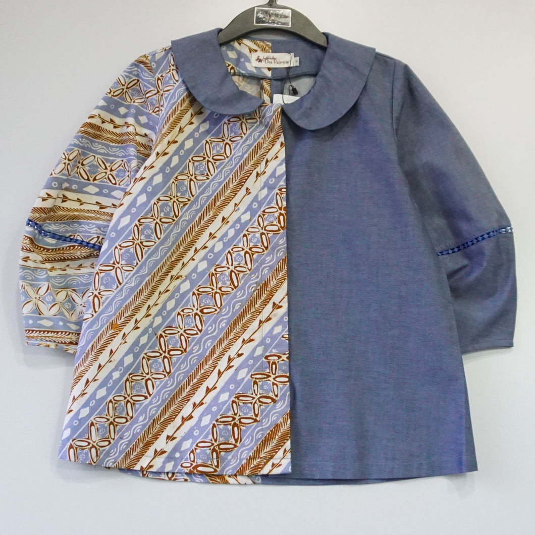 CLT3265 Tops (S)