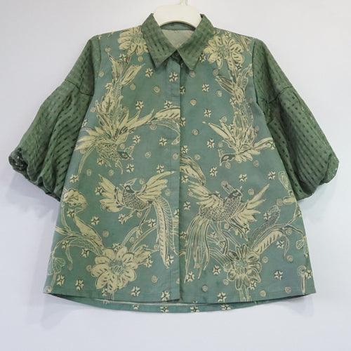 CLT3272 Tops (L)