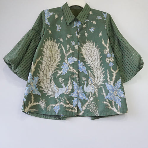 CLT3288 Tops (M)