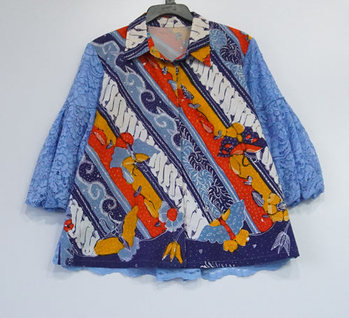 CLT3290 Tops (L)