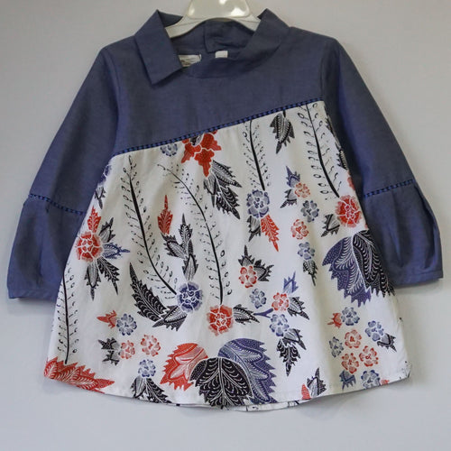 CLT3293 Tops (M)