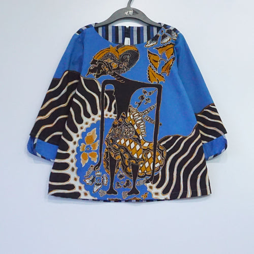 CLT3301 Tops (S)