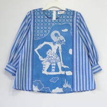 CLT3305 Tops (L)