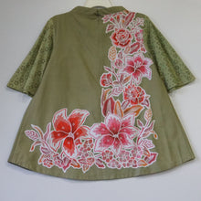CLT3309 Tops (XL)