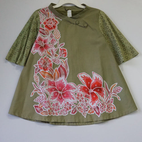 CLT3309 Tops (XL)