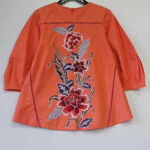CLT3312 Tops (M)