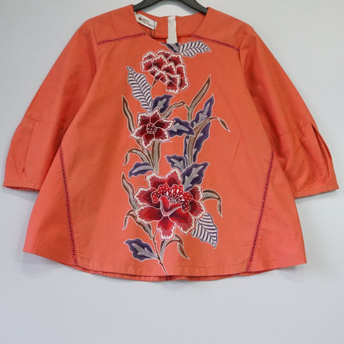 CLT3312 Tops (M)