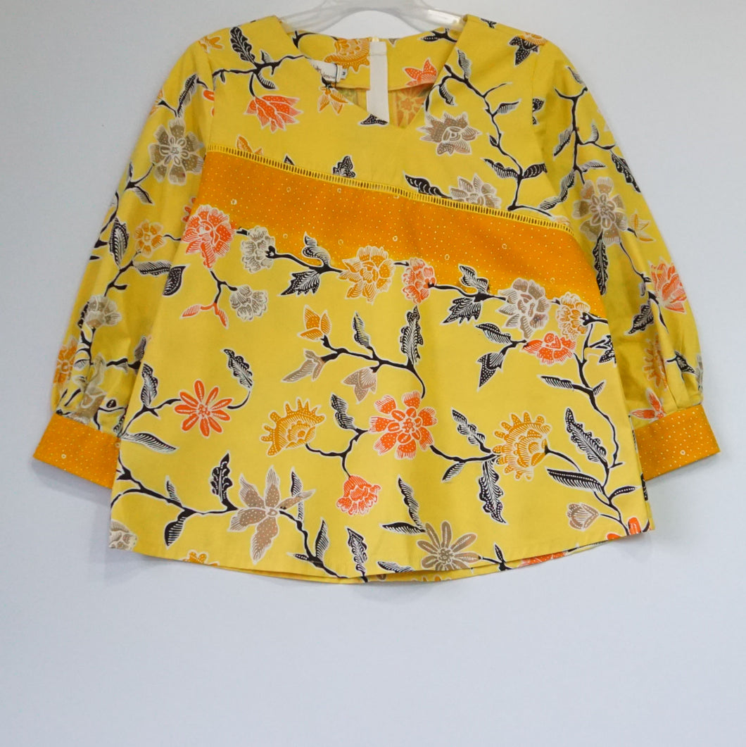 CLT3313 Tops (M)