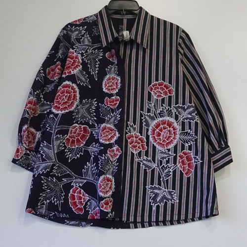 CLT3329 Tops (XXL)