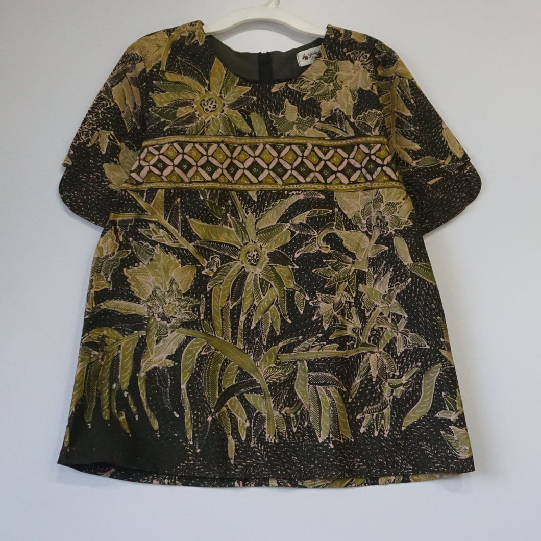 CLT3334 Tops (M)