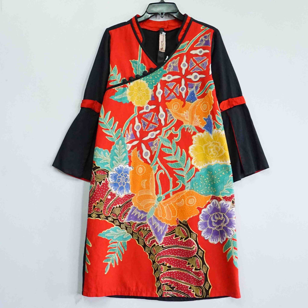 YHD0258 Dress (M)