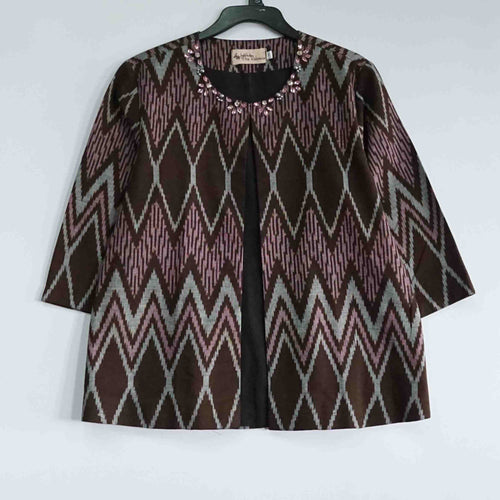 BTB0508 Blazer (XL)