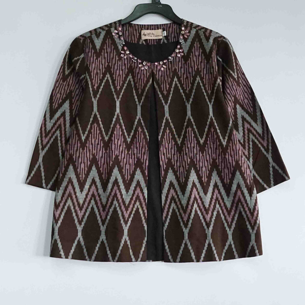 BTB0508 Blazer (XL)